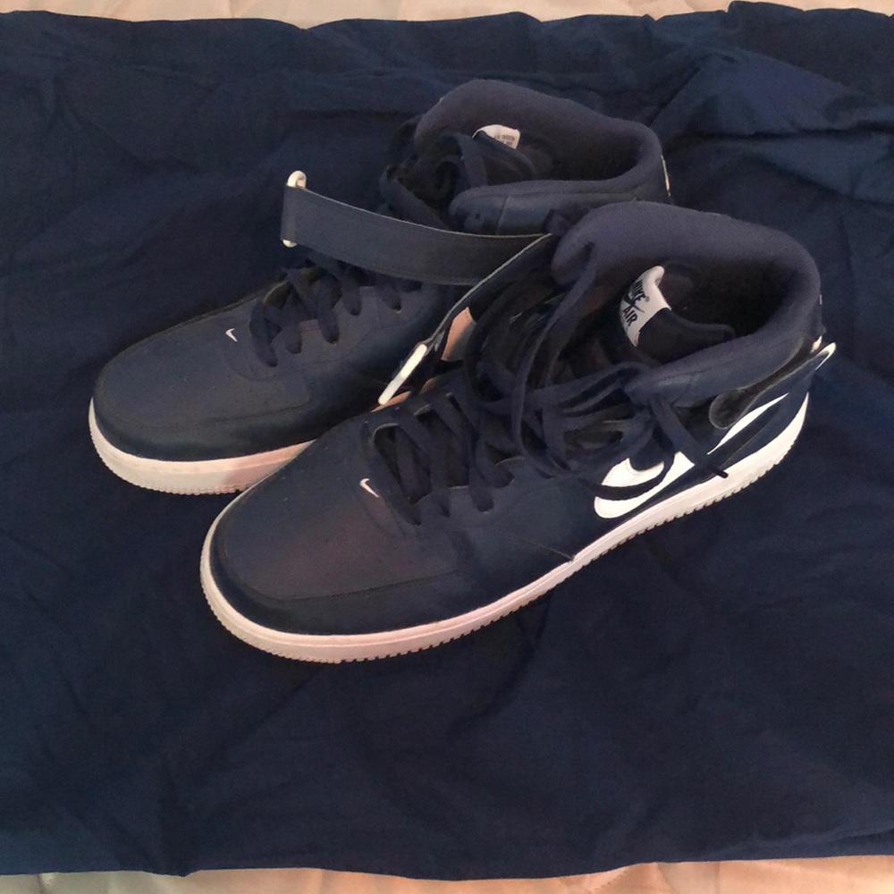 Nike Airforce One sz 13